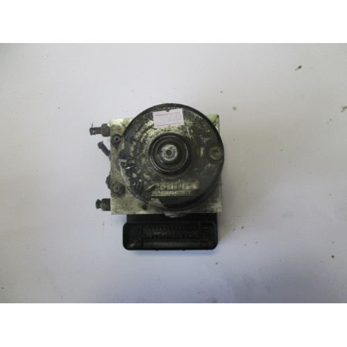 BMW E81 E87 ABS Beyni 3451-6776055-01 10.0960-0837.3 3451-6776055-01 10.0206-0325.4
