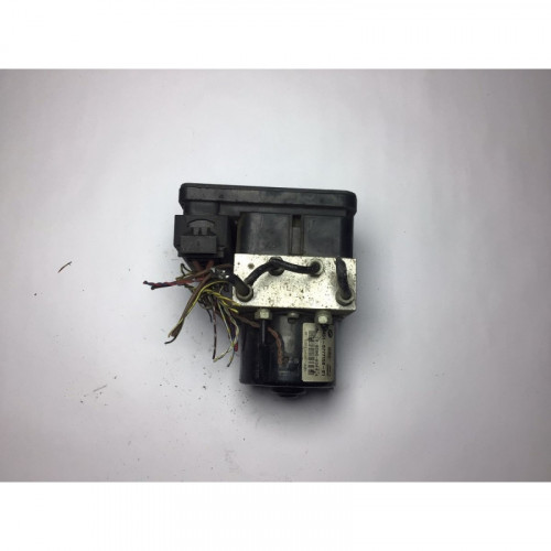 BMW E81 E87 E90 E91 ABS Beyni 34526777159-01 10.0960-0838.3 3451-6777158-01 10.0206-0344.4
