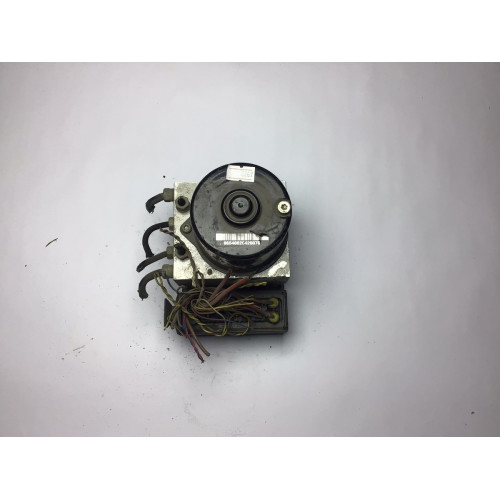 BMW E81 E87 E90 E91 ABS Beyni 34526777159-01 10.0960-0838.3 3451-6777158-01 10.0206-0344.4