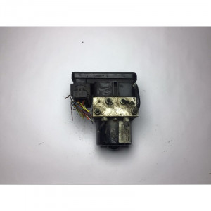 BMW E81 E87 E90 E91 ABS Beyni 34526777159-01 10.0960-0838.3 3451-6777158-01 10.0206-0344.4