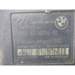 BMW E81 E87 ABS Beyni 3451-6776055-01 10.0960-0837.3 3451-6776055-01 10.0206-0325.4