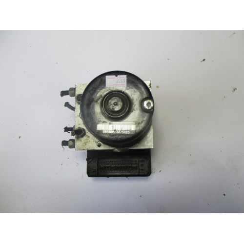 BMW E81 E87 ABS Beyni 3451-6776055-01 10.0960-0837.3 3451-6776055-01 10.0206-0325.4
