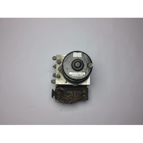 BMW E81 E87 E90 E91 ABS Beyni 34526777159-01 10.0960-0838.3 3451-6777158-01 10.0206-0344.4
