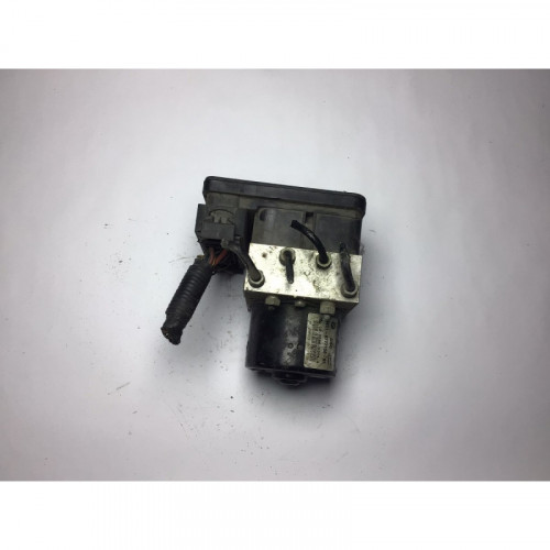 BMW E81 E87 E90 E91 ABS Beyni 34526777159-01 10.0960-0838.3 3451-6777158-01 10.0206-0344.4