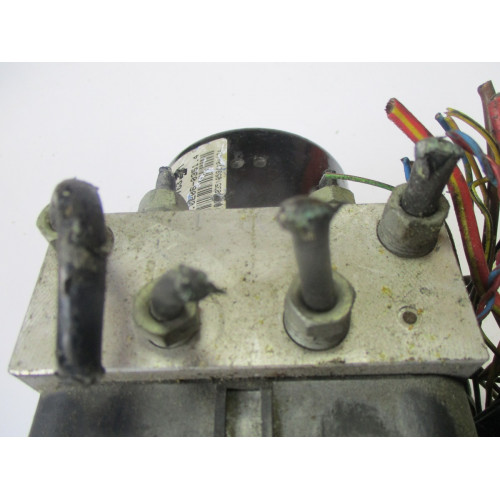 BMW 320 E91 ABS Beyni 34526784764-01 10.0960-0839.3 3451-6784763-01 10.0206-0351.4