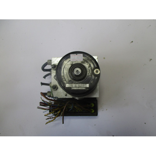 BMW 320 E91 ABS Beyni 34526784764-01 10.0960-0839.3 3451-6784763-01 10.0206-0351.4