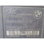 BMW 320 E91 ABS Beyni 34526784764-01 10.0960-0839.3 3451-6784763-01 10.0206-0351.4