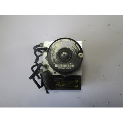 BMW 320 E91 ABS Beyni 34526784764-01 10.0960-0839.3 3451-6784763-01 10.0206-0351.4