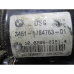 BMW 320 E91 ABS Beyni 34526784764-01 10.0960-0839.3 3451-6784763-01 10.0206-0351.4