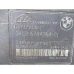 BMW 320 E91 ABS Beyni 34526784764-01 10.0960-0839.3 3451-6784763-01 10.0206-0351.4