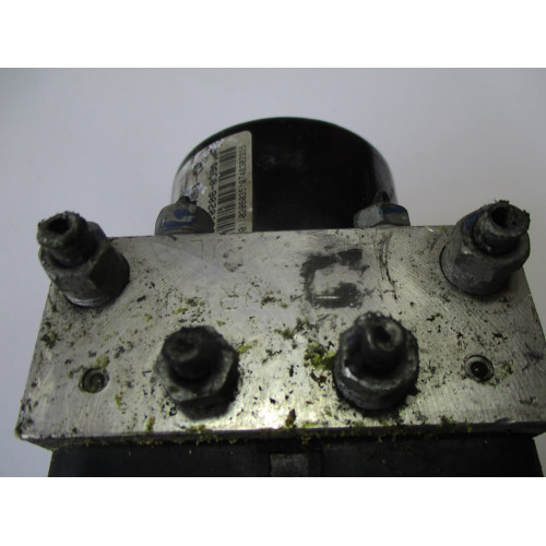 BMW 320 E91 ABS Beyni 34526784764-01 10.0960-0839.3 3451-6784763-01 10.0206-0351.4