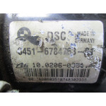 BMW 320 E91 ABS Beyni 34526784764-01 10.0960-0839.3 3451-6784763-01 10.0206-0351.4