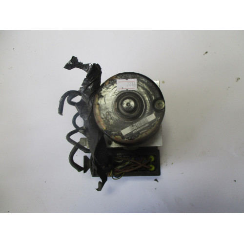BMW 320 E91 ABS Beyni 34526784764-01 10.0960-0839.3 3451-6784763-01 10.0206-0351.4