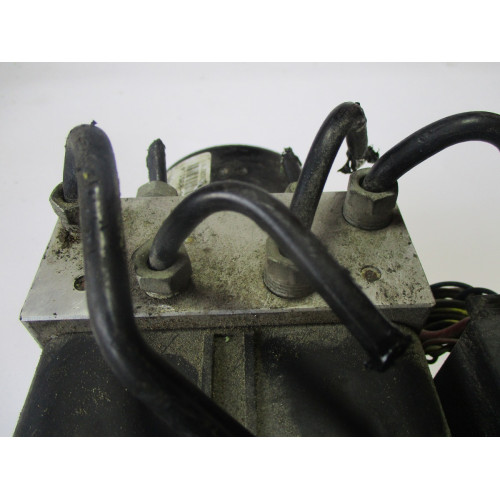 BMW 320 E91 ABS Beyni 34526784764-01 10.0960-0839.3 3451-6784763-01 10.0206-0351.4