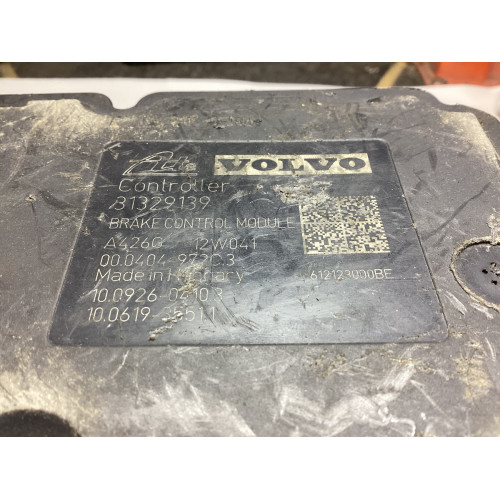 Volvo XC70 ABS Beyni 10.0926-0410.3 10.0619-3551.1 10.0212-0532.4 31329139