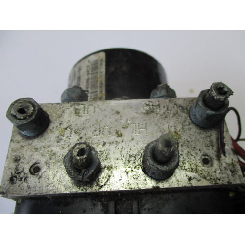 BMW E90 E91 ABS Beyni 6789301 10.0960-0845.3 3451-6789300-01 10.0206-0417.4