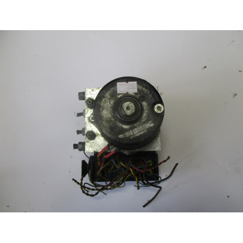 BMW E90 E91 ABS Beyni 6789301 10.0960-0845.3 3451-6789300-01 10.0206-0417.4
