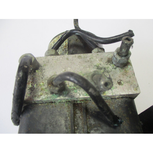 BMW E81 E91 ABS Beyni 6787837 10.0960-0844.3 3451-6791521-01 10.0206-0407.4