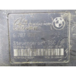 BMW E81 E91 ABS Beyni 6787837 10.0960-0844.3 3451-6791521-01 10.0206-0407.4