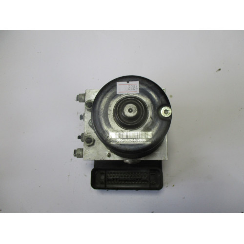BMW E81 E91 ABS Beyni 6787837 10.0960-0844.3 3451-6791521-01 10.0206-0407.4
