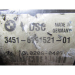 BMW E81 E91 ABS Beyni 6787837 10.0960-0844.3 3451-6791521-01 10.0206-0407.4