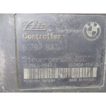 BMW E81 E91 ABS Beyni 6787837 10.0960-0844.3 3451-6791521-01 10.0206-0407.4
