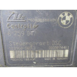 BMW E46 3 Serisi ABS Beyni 6759047 10.0960-0811.3 34.51-6759045 10.0206-0026.4