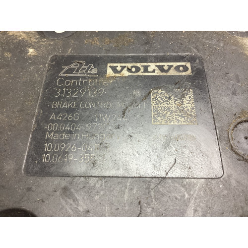 Volvo XC70 ABS Beyni 10.0926-0410.3 10.0619-3551.1 10.0212-0532.4 31329139