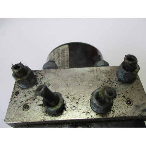 BMW E90 E91 ABS Beyni 6789301 10.0960-0845.3 3451-6789300-01 10.0206-0417.4