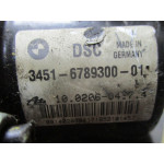 BMW E90 E91 ABS Beyni 6789301 10.0960-0845.3 3451-6789300-01 10.0206-0417.4