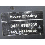 BMW E60 ABS Beyni 0265950316 34516767239 34526767241