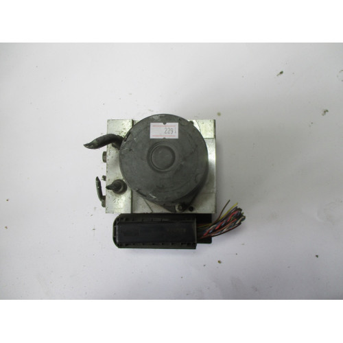 BMW E60 ABS Beyni 0265950316 34516767239 34526767241