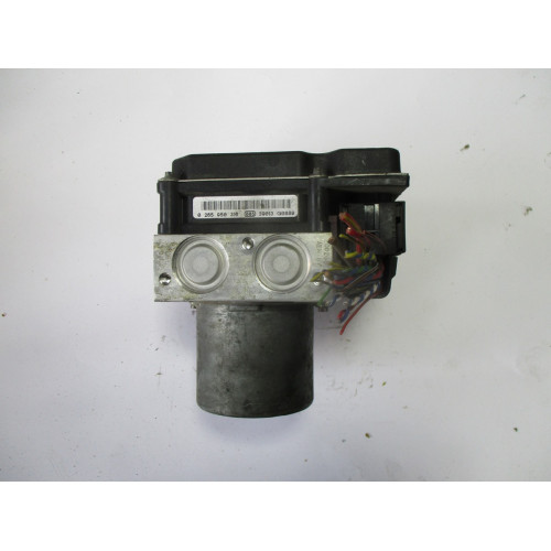 BMW E60 ABS Beyni 0265950316 34516767239 34526767241