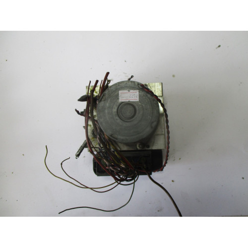 BMW E60 ABS Beyni 0265234031 0265950316 34516758743-01 34516768614-01 34526768616-01