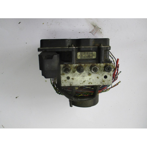 BMW E60 ABS Beyni 0265950316 34516767239 34526767241