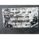 BMW E60 ABS Beyni 0265950316 34516767239 34526767241