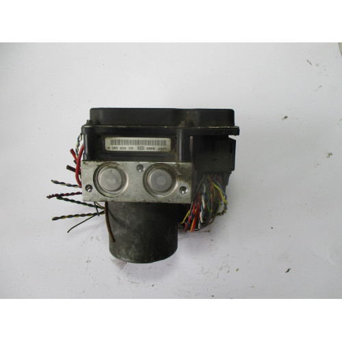 BMW E60 ABS Beyni 0265950316 34516767239 34526767241