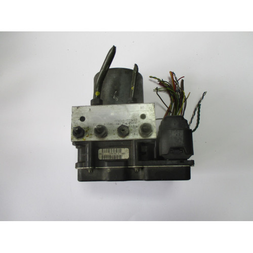 BMW E60 ABS Beyni 0265950316 34516767239 34526767241