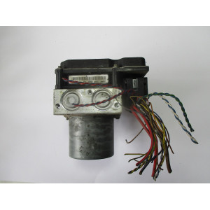 BMW E60 ABS Beyni 0265950316 34516767239 34526767241