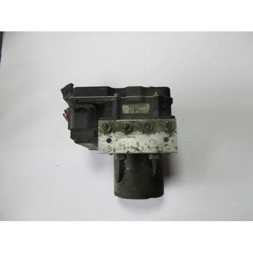 BMW X3 ABS Beyni 0265234035 0265950318 34516782059-01