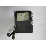 BMW X3 ABS Beyni 0265234035 0265950318 34516782059-01
