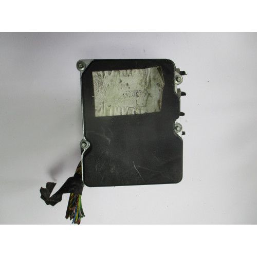 BMW X3 ABS Beyni 0265234035 0265950318 34516782059-01