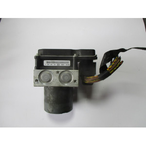 BMW X3 ABS Beyni 0265234035 0265950318 34516782059-01