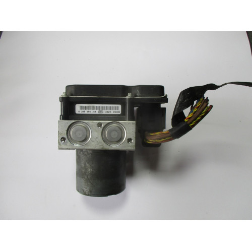 BMW X3 ABS Beyni 0265234035 0265950318 34516782059-01