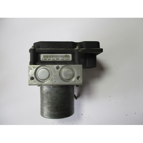 BMW E60 ABS Beyni 0265950409 0265236006