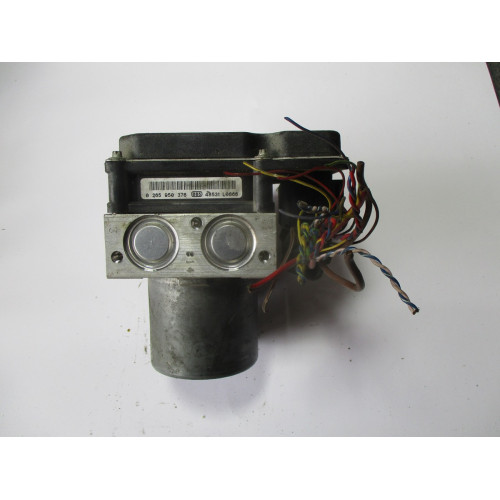 BMW E60 ABS Beyni 0265234136 0265950376