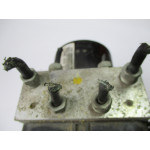 BMW E81 E87 ABS Beyni 3451-6776055-01 10.0960-0837.3 3451-6776055-01 10.0206-0325.4