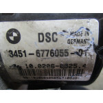 BMW E81 E87 ABS Beyni 3451-6776055-01 10.0960-0837.3 3451-6776055-01 10.0206-0325.4