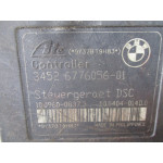 BMW E81 E87 ABS Beyni 3451-6776055-01 10.0960-0837.3 3451-6776055-01 10.0206-0325.4