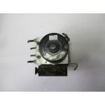 BMW E81 E87 ABS Beyni 3451-6776055-01 10.0960-0837.3 3451-6776055-01 10.0206-0325.4